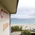Duna Ξενοδοχείο