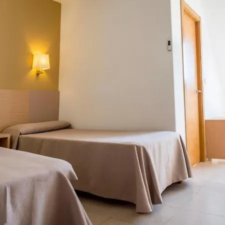 Duna Hotel Portonovo