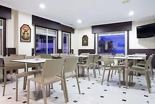 Duna Szálloda Portonovo