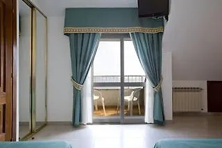 Duna Hotel 2*