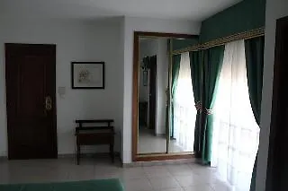 Duna Szálloda Portonovo