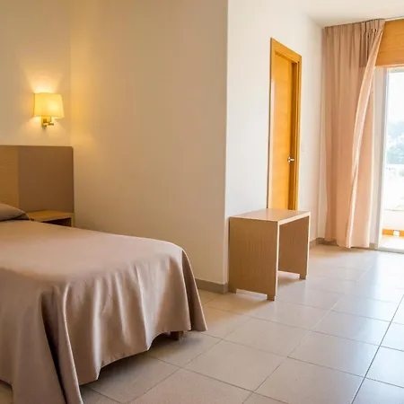 Duna Hotel