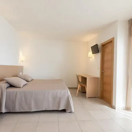 Hotel Duna 2*