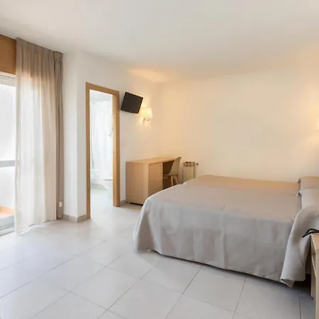 Duna Hotel