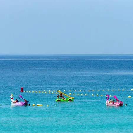 Duna Hotel Portonovo