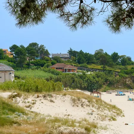 Hotel Duna Portonovo