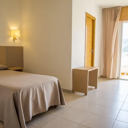 Duna Hotel Portonovo