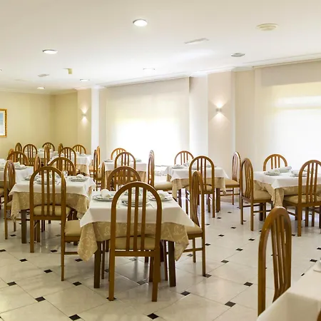 Duna Szálloda Portonovo