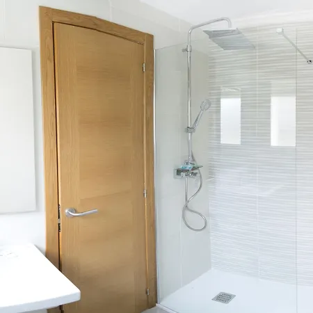 Szálloda Duna Portonovo