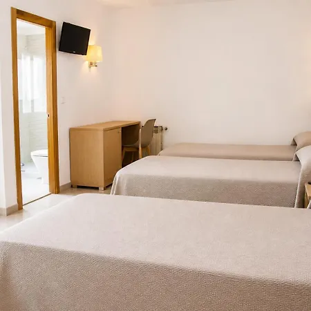 Hotel Duna