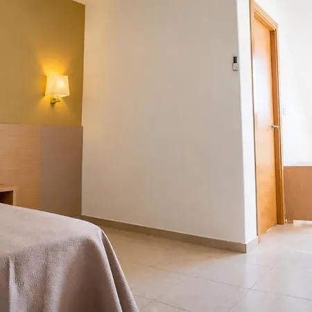 Hotel Duna