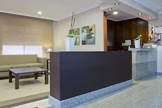 Duna Hotel Portonovo