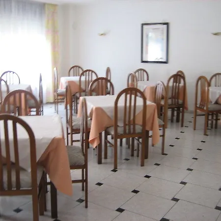 Duna Hotel Portonovo