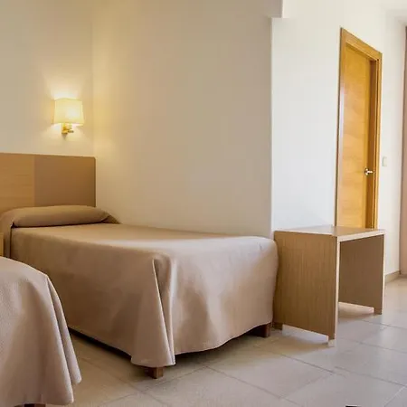 Duna Hotel Portonovo