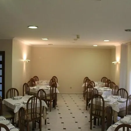 Szálloda Duna Portonovo