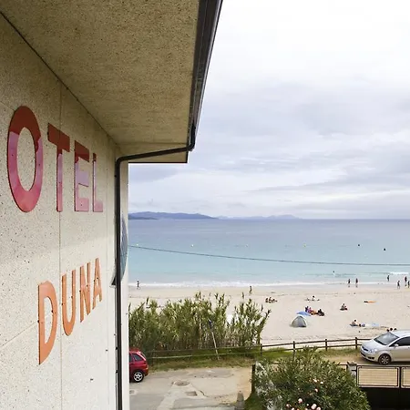 Duna Hotel