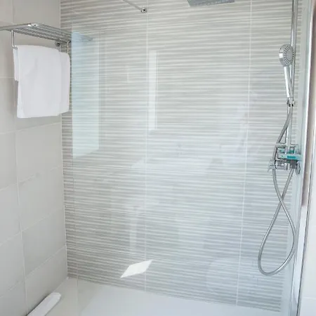 Duna Szálloda Portonovo