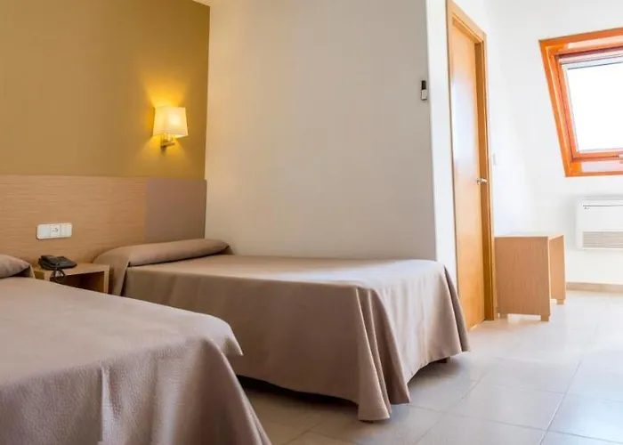 Duna Hotel Portonovo