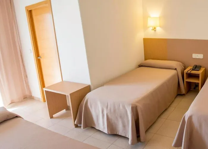 Duna Hotel Portonovo