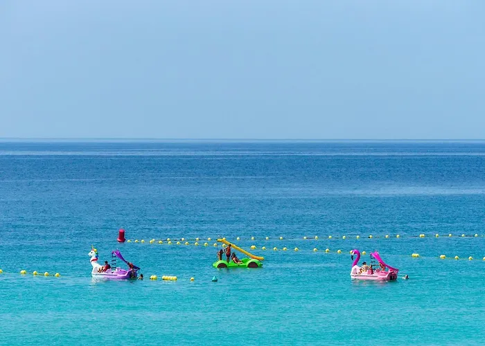 Duna Отель Портоново