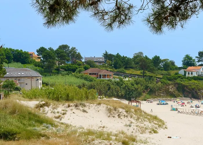 Отель Duna Портоново