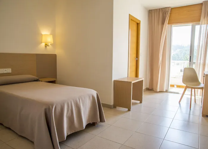 Duna Hotel Portonovo