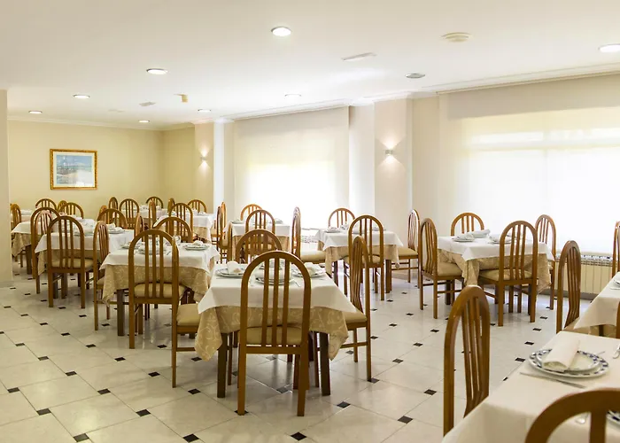 Duna Hotel Portonovo