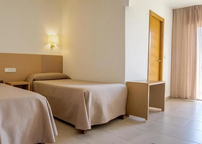 Duna Hotel Portonovo